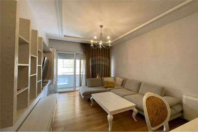 Tirane, shitet apartament 2+1+BLK Kati 5, 117 m² 220.000 Euro (Kompleksi Delijorgji)