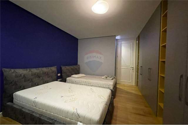Tirane, shitet apartament 2+1+BLK Kati 5, 117 m² 220.000 Euro (Kompleksi Delijorgji)