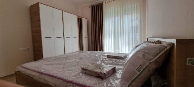 Tirane, jepet me qera apartament 2+1 Kati 4, 100 m² 720 Euro (Don Bosko)