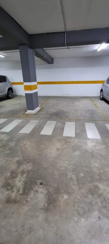 Tirane, jepet me qera apartament 2+1 Kati 4, 100 m² 720 Euro (Don Bosko)