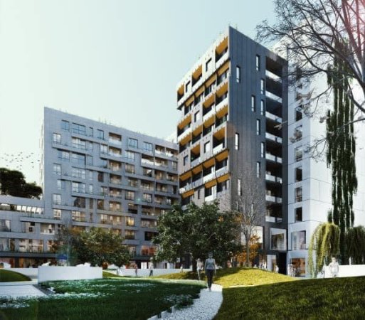 Tirane, shitet apartament 2+1 138 m² Euro (21 Dhjetori ,Square 21)