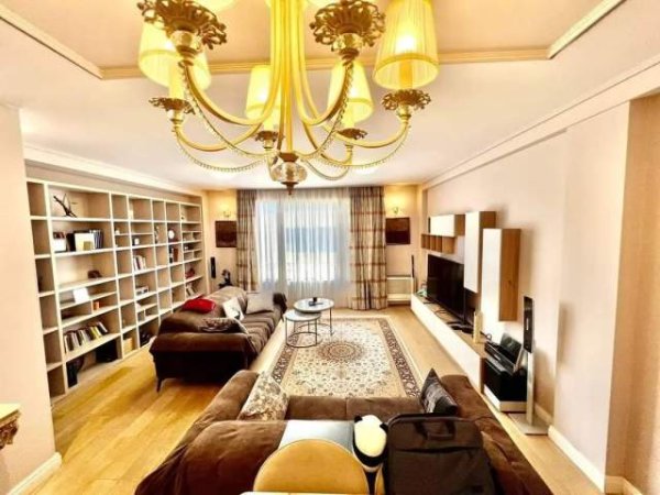 Tirane, shes apartament 3+1 155 m² Euro (Stadiumi Air Albania)