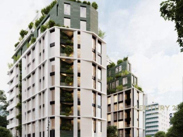 Tirane, shes apartament 1+1+BLK 66 m² 134.480 Euro (Komuna e Parisit)