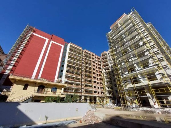 Tirane, shitet apartament Kati 10, 89 m² 117.000 Euro (Oxhaku)