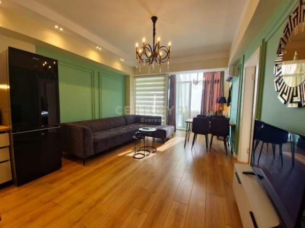 Tirane, shitet apartament 2+1+BLK Kati 8, 72 m² 175.000 Euro (myslym shyre)