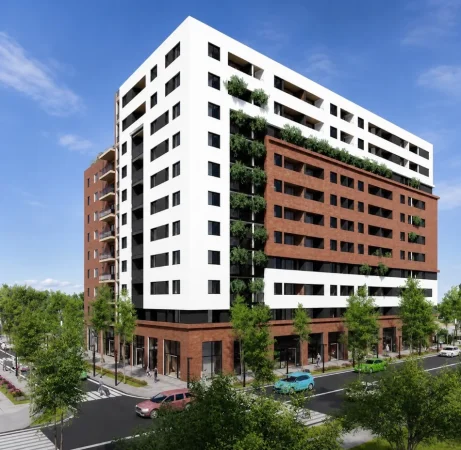 Tirane, shitet dyqan , 51 m² 183.000 € 