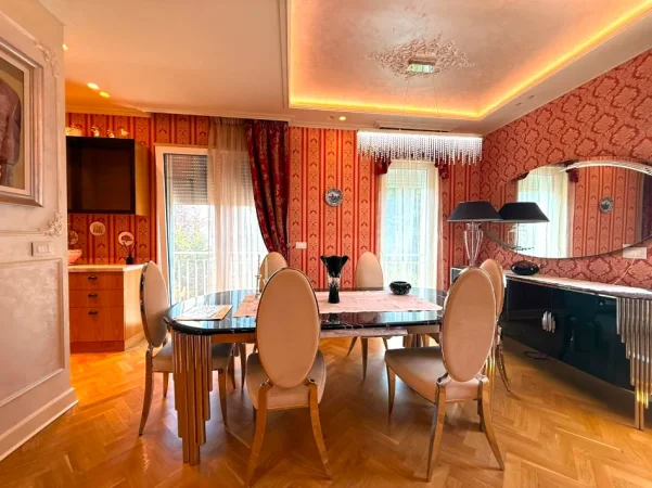 Tirane, jepet me qira , 116 m²