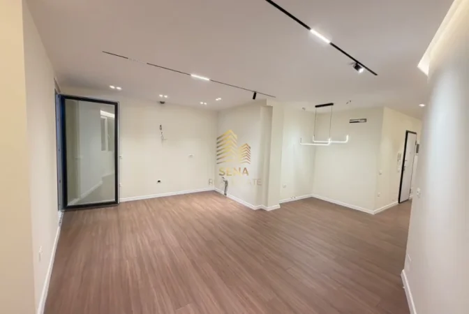 Tirane, shitet apartament 2+1+Ballkon Kati 5, 80 m² 190.000 € (Ali Demi)