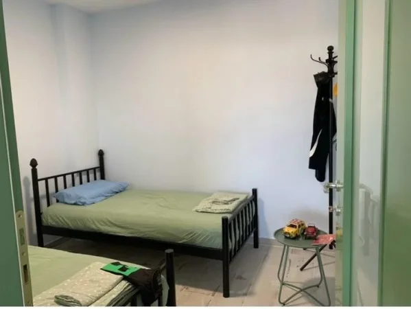 Durres, shitet apartament 2+1 Kati 1, 88 m² 280.000 € (Rezidenca San Pietro)