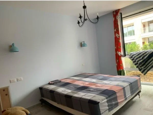 Durres, shitet apartament 2+1 Kati 1, 88 m² 280.000 € (Rezidenca San Pietro)