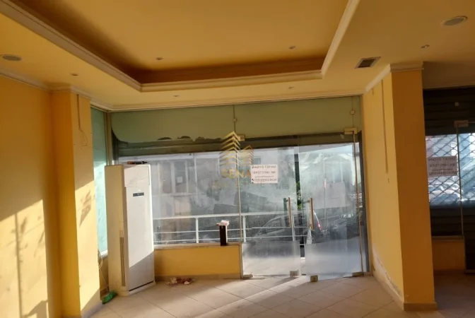 Tirane, shitet ambjent biznesi Kati 0, 95 m² 100.000 € (Fresk)