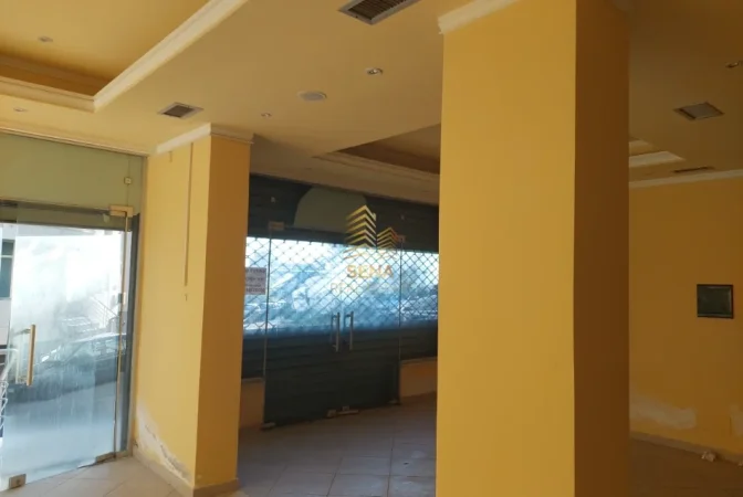 Tirane, shitet ambjent biznesi Kati 0, 95 m² 100.000 € (Fresk)