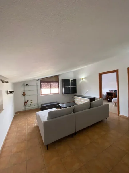 Tirane, jepet me qera apartament duplex Dublex Kati 6, 120 m² 540 € (Kristal Center)