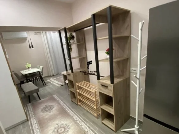 Tirane, jepet me qera apartament 1+1+Ballkon Kati 1, 60 m² 650 € (RRUGA E ELBASANIT)
