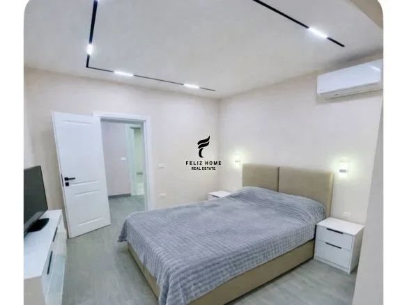 Tirane, jepet me qera apartament 1+1+Ballkon Kati 1, 60 m² 650 € (RRUGA E ELBASANIT)
