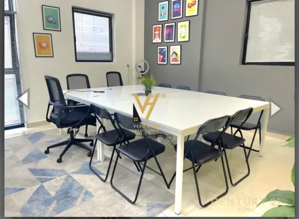 Tirane, shitet zyre Kati 2, 54 m² 210.000 € (SHESHI WILLSON)