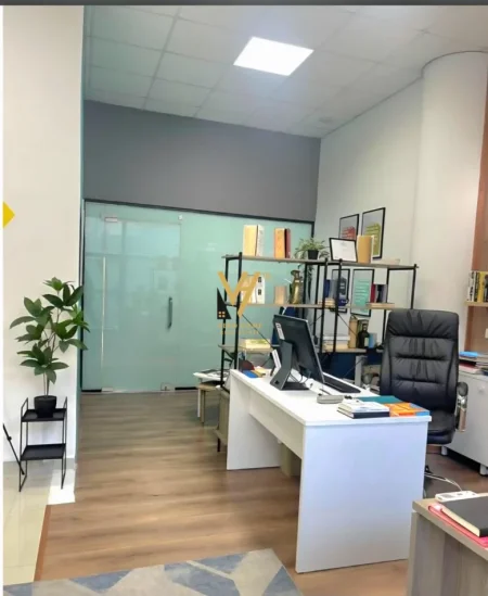 Tirane, shitet zyre Kati 2, 54 m² 210.000 € (SHESHI WILLSON)
