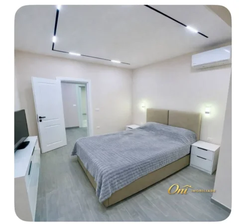 Tirane, jepet me qera apartament 1+1 Kati 1, 60 m² 650 € (RRUGA E ELBASANIT)