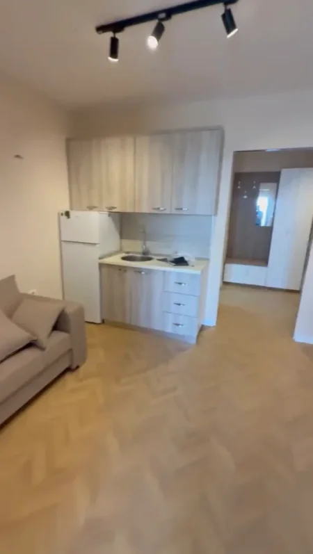 Durres, shitet apartament 1+1+Ballkon Kati 4, 54 m² 74.000 € 