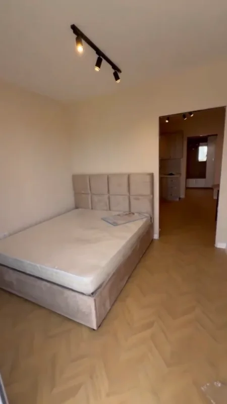 Durres, shitet apartament 1+1+Ballkon Kati 4, 54 m² 74.000 € 