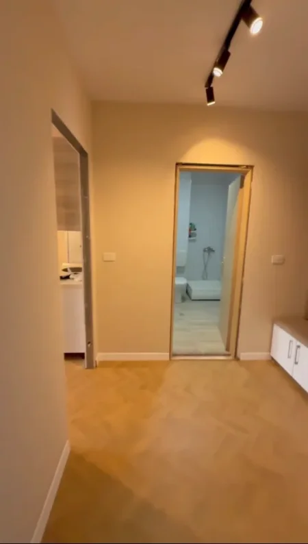 Durres, shitet apartament 1+1+Ballkon Kati 4, 54 m² 74.000 € 