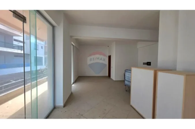 Radhime - Orikum, shitet ambjent biznesi Kati 2, 165 m² (ORikum, Vlore)