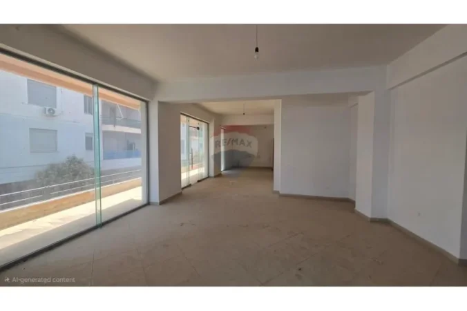 Radhime - Orikum, shitet ambjent biznesi Kati 2, 165 m² (ORikum, Vlore)