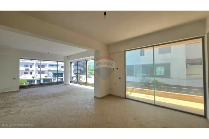 Radhime - Orikum, shitet ambjent biznesi Kati 2, 165 m² (ORikum, Vlore)