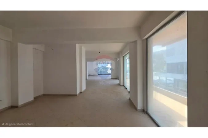 Radhime - Orikum, shitet ambjent biznesi Kati 2, 165 m² (ORikum, Vlore)