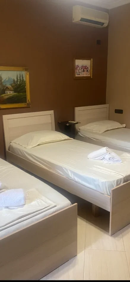 Tirane, Jepet me Qera Apartament 2+1,Mobilim, Çmimi 50,000 Lekë të Reja, mbi Selvinë, Rruga Dibrës, Tiranë.