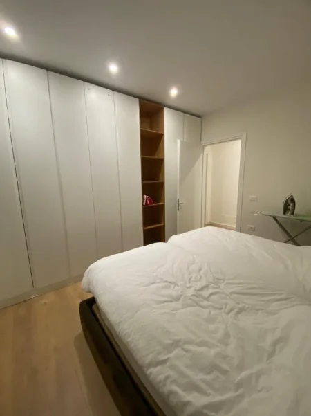 📍Tirane, jepet me qira Apartament 3+1 +2  LIQENI I THATE 1.100 €