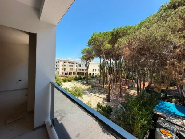 Durres, shitet apartament 1+1 Kati 1, 64 m² 96.555 € 