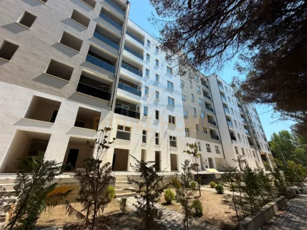 Durres, shitet apartament 1+1 Kati 1, 64 m² 96.555 € 