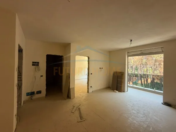 Durres, shitet apartament 1+1 Kati 1, 64 m² 96.555 € 