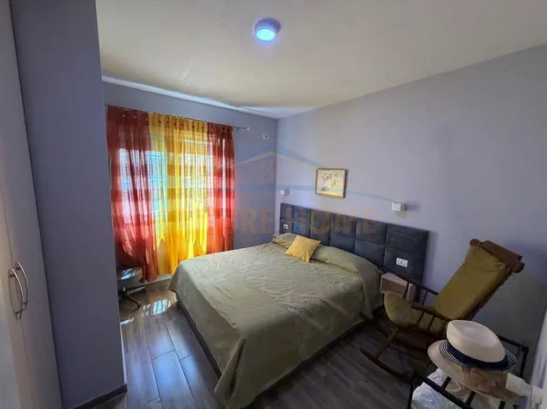 Durres, shitet apartament 1+1 Kati 4, 65 m² 104.000 € 