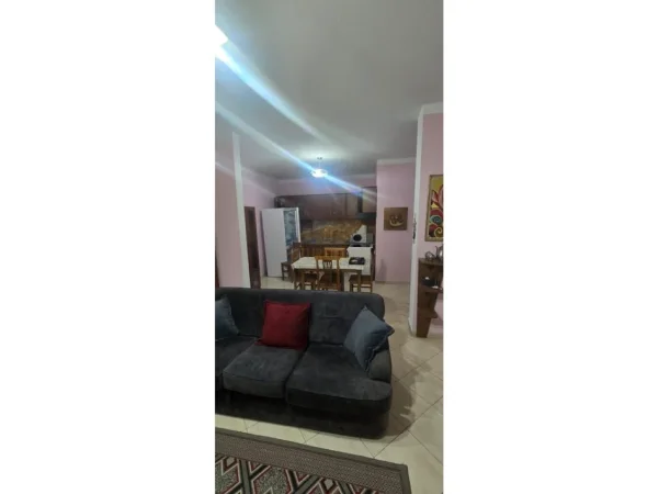 Durres, shitet apartament 2+1 Kati 3, 105 m² 150.000 € (0696044423 Ish Rajoni,Durres)
