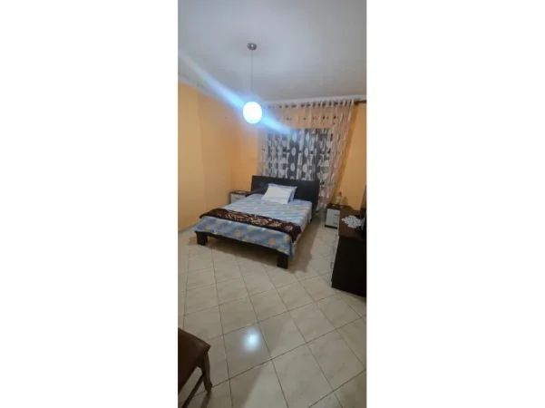 Durres, shitet apartament 2+1 Kati 3, 105 m² 150.000 € (0696044423 Ish Rajoni,Durres)