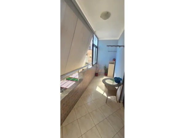 Durres, shitet apartament 2+1 Kati 3, 105 m² 150.000 € (0696044423 Ish Rajoni,Durres)