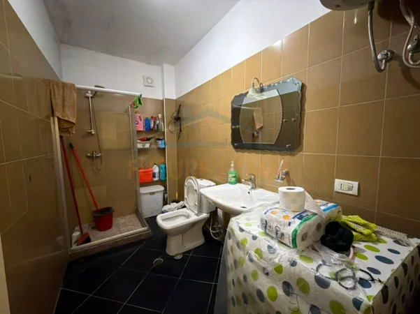 Durres, shitet apartament 2+1 Kati 2, 126 m² 150.000 € (0696044423 Prane Shkolles "Eftali Koci", Durres)