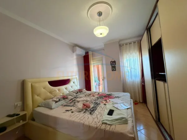 Durres, shitet apartament 2+1 Kati 2, 126 m² 150.000 € (0696044423 Prane Shkolles "Eftali Koci", Durres)