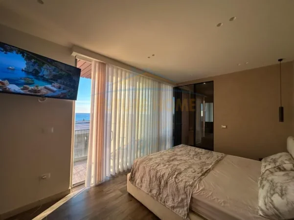 Dhermi - Palase, shitet Vile Vile 2 Katshe Kati 1, 184 m² 1.400.000 € (Olea Horizon, Palasë.)
