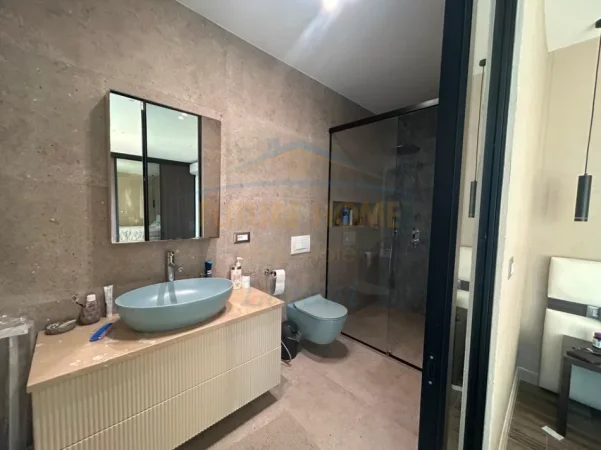Dhermi - Palase, shitet Vile Vile 2 Katshe Kati 1, 184 m² 1.400.000 € (Olea Horizon, Palasë.)