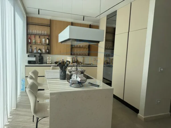 Dhermi - Palase, shitet Vile Vile 2 Katshe Kati 1, 184 m² 1.400.000 € (Olea Horizon, Palasë.)