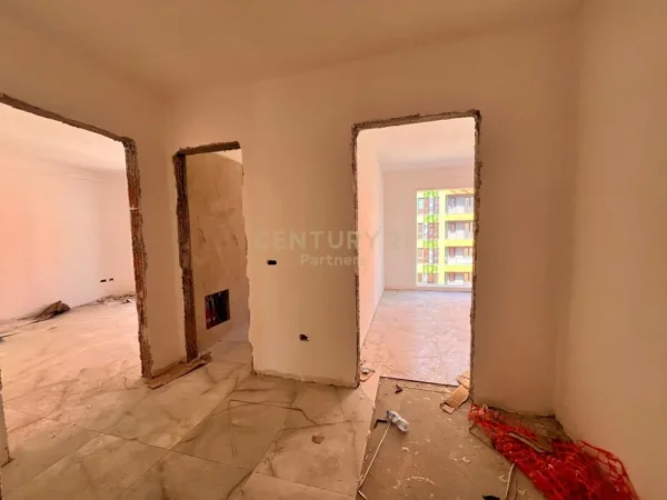 Tirane, shitet apartament 1+1 Kati 4, 67 m² 80.000 € (Paskuqan partners147119)