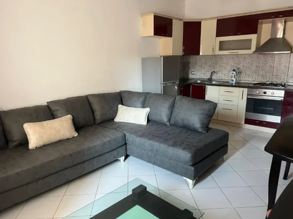 Shqiperi, jepet me qera apartament 2+1+Aneks+Ballkon Kati 7, 3 m² 499 € 