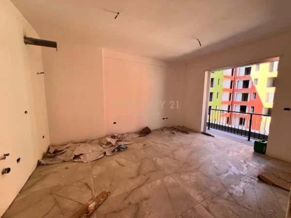 Tirane, shitet apartament 1+1 Kati 4, 67 m² 80.000 € (Paskuqan partners147119)