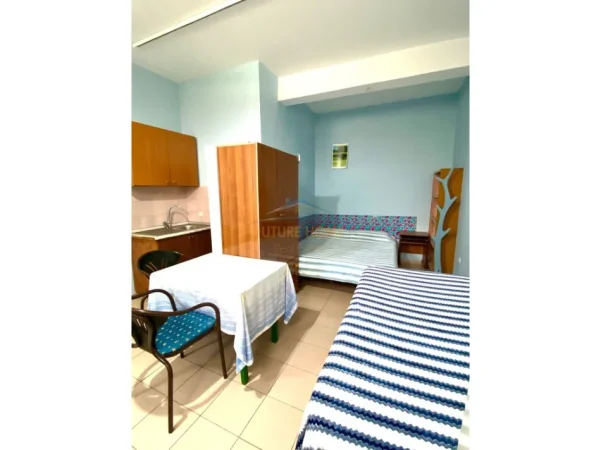 Tirane, shitet garsonier Studio Kati 0, 26 m² 50.000 € (Vasil Shanto)