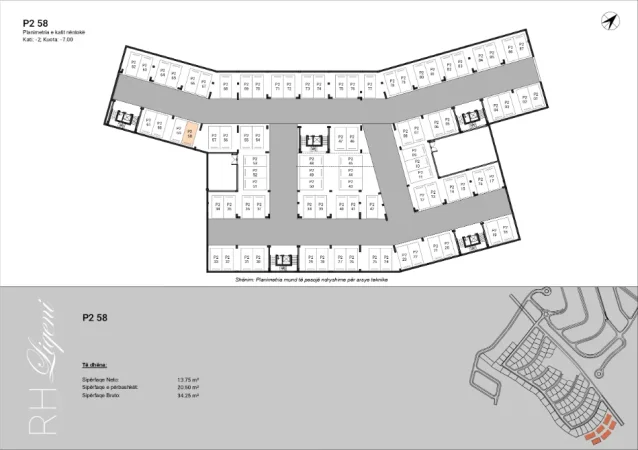 Tirane, shitet garazh | post parkimi Kati 0, 34 m² 30.000 € (Liqeni i farkes)