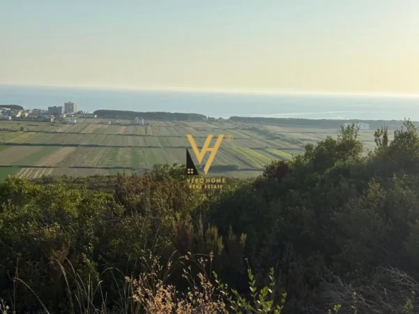 Kavaje, shitet toke , 2.900 m² 340.000 € (SPILLE)