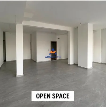 Tirane, jepet me qera dyqan Kati 0, 72 m² 1.082 €